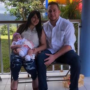 Meet your Posher, Javier